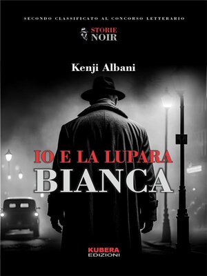 cover image of Io e la lupara bianca